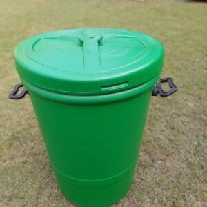 Dustbin 80 Ltr