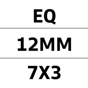 PLY 12MM 2.14*0.92 EQ