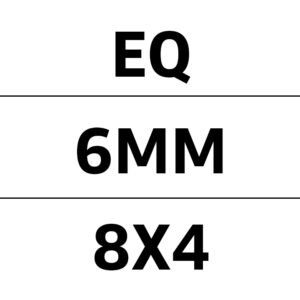 PLY 8X4 2.44*1.22 EQ