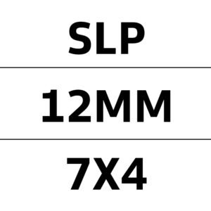 PLY 7X4 2.14*1.22 SLP