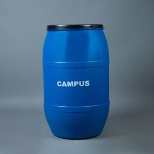 OPEN TOP DRUM 200 LTR SL V