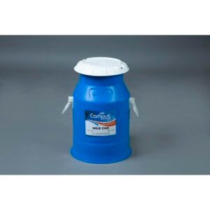 Milk Can 20 Ltr plastic handel