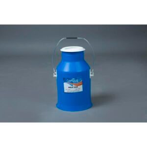 Milk Can 10 Ltr