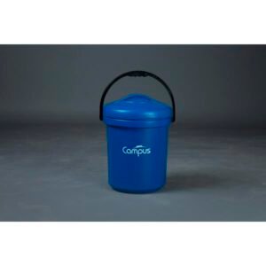 Dustbin 10 Ltr
