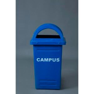 Dustbin 60 Ltr ROTO