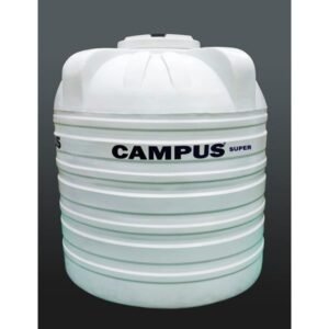 Water Storage Tank 500Ltr 3L