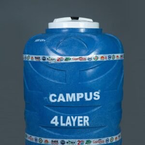 Water Storage Tank 1000Ltr 4L