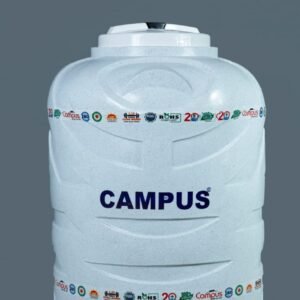 Water Storage Tank 5000Ltr 4L Granite