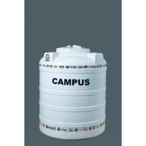 Water Storage Tank 1000Ltr 3L