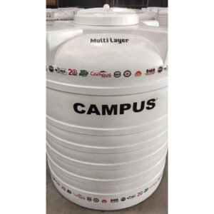 Water Storage Tank Blow 500Ltr 2L