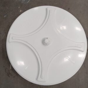 Water Tank Threaded LId