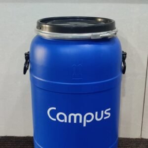 OPEN TOP DRUM 080 LTR SL V