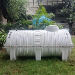 3 L Max Tank 1500Ltr