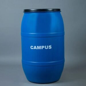 OPEN TOP DRUM 050 LTR SL V